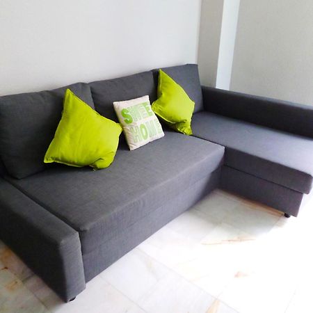 Apartamentos Centro Picasso Málaga Kültér fotó