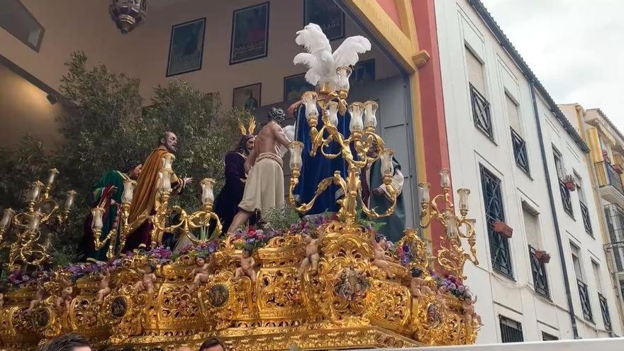 Apartamentos Centro Picasso Málaga Kültér fotó